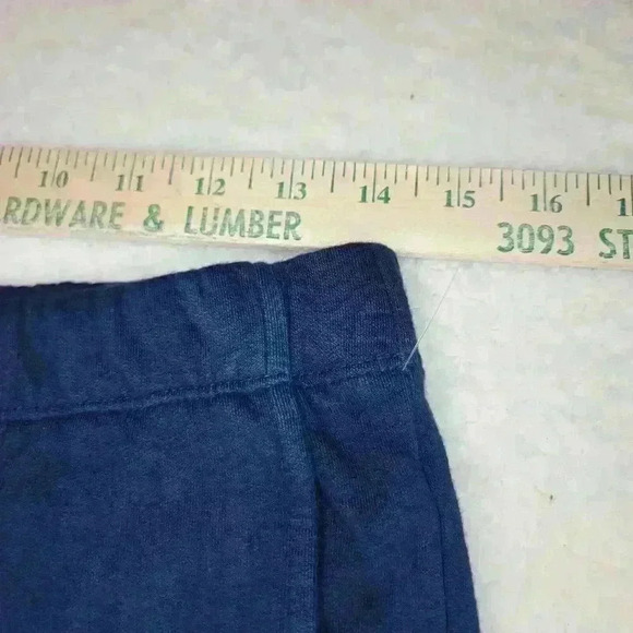 Monrow Sweatpants Womens Small Tie Dye Cotton Pockets USA Athleisure - Picture 13 of 16